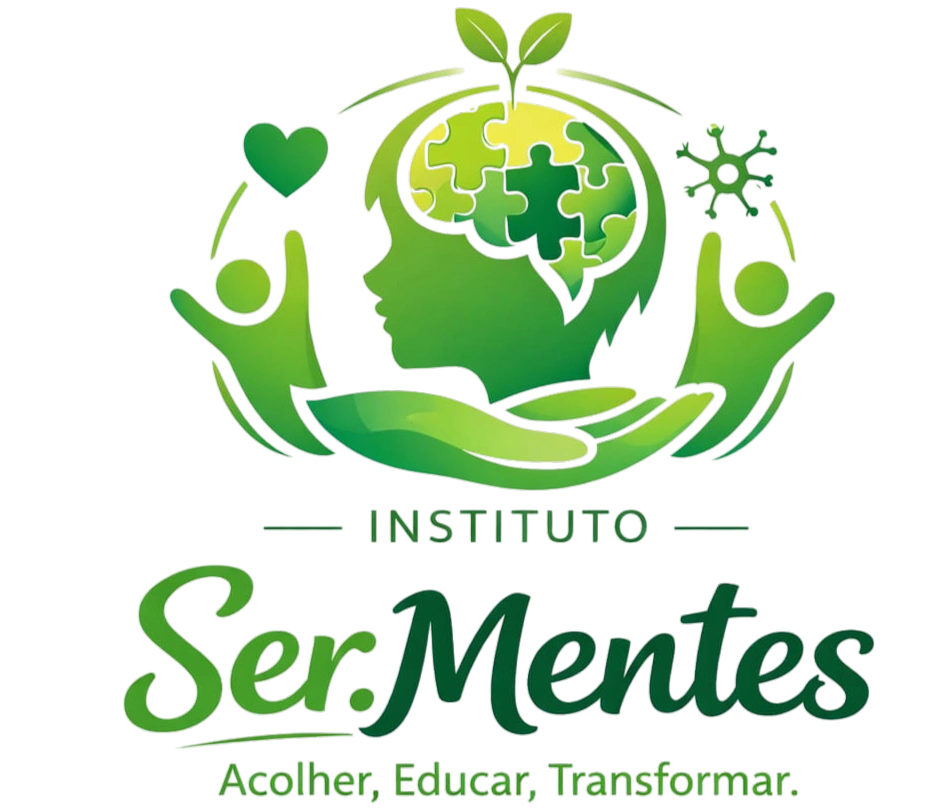  Instituto Ser Mentes
